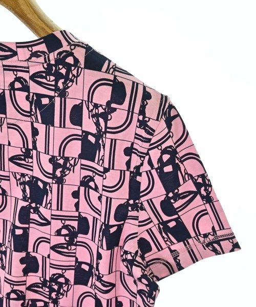 Hermes T-shirt Cut And Sewn For Women