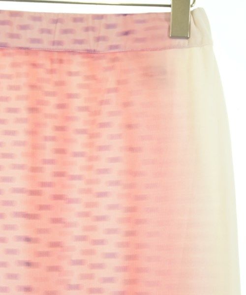 Loewe Long Maxi-length Skirt Women's