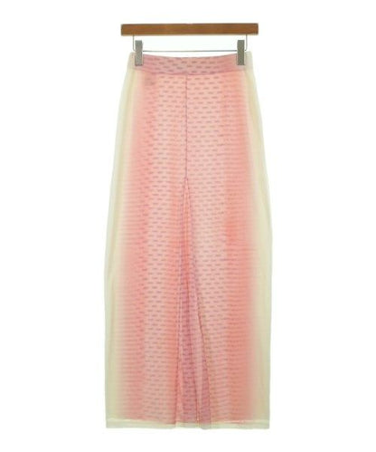 Loewe Long Maxi-length Skirt Women's
