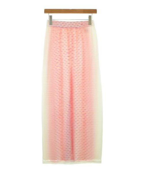 Loewe Long Maxi-length Skirt Women's