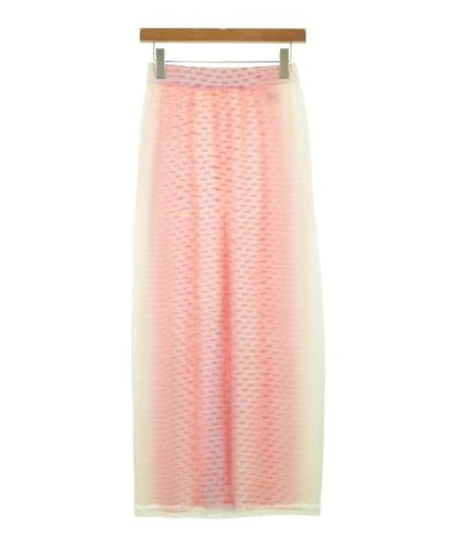 Loewe Long Maxi-length Skirt Women's