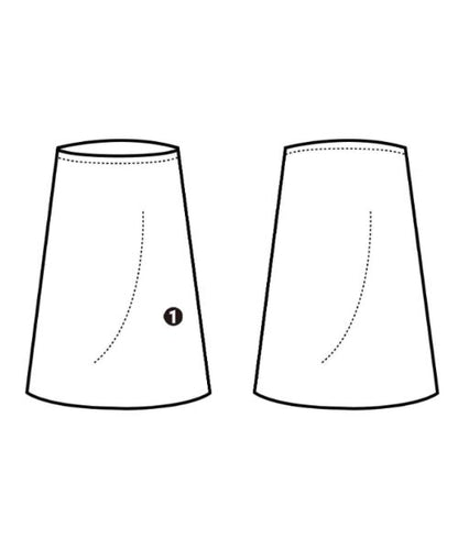 Loewe Long Maxi-length Skirt Women's