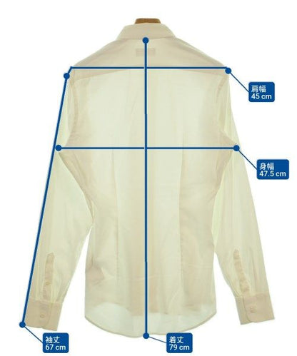 Prada Casual Shirt Men's