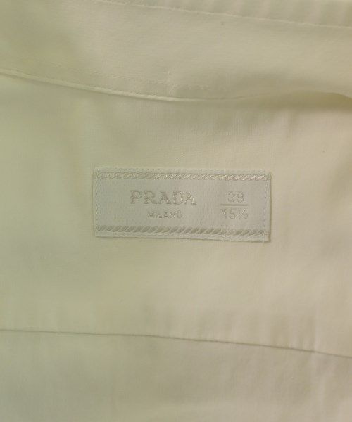 Prada Casual Shirt Men's
