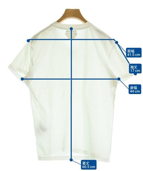 Prada T-shirts And Cut-and-sewns For Women