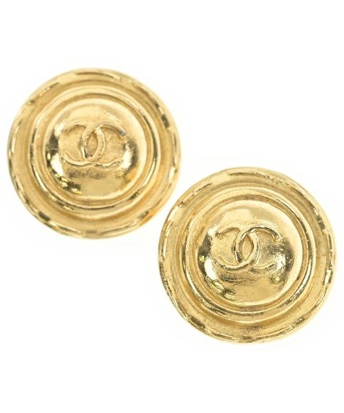 Chanel Earrings - Earrings Women's