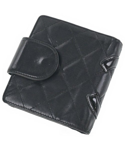 Chanel Wallet And Coin Case Women's