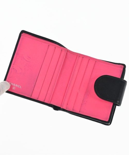 Chanel Wallet And Coin Case Women's