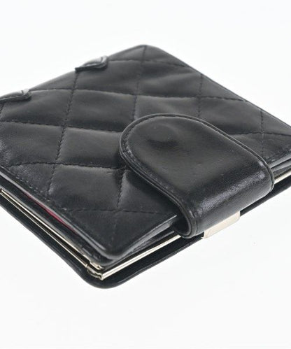 Chanel Wallet And Coin Case Women's