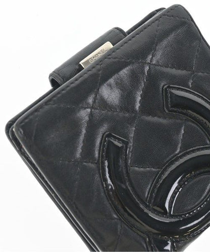 Chanel Wallet And Coin Case Women's