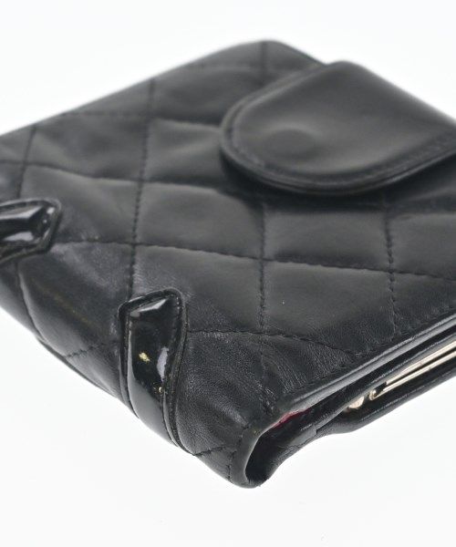 Chanel Wallet And Coin Case Women's