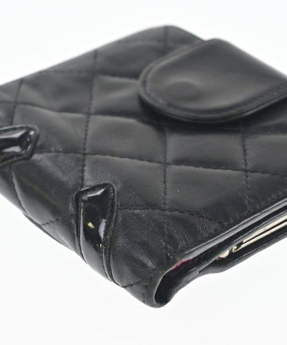 Chanel Wallet And Coin Case Women's