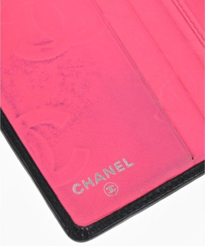 Chanel Wallet And Coin Case Women's