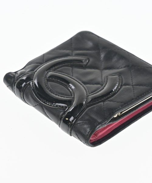 Chanel Wallet And Coin Case Women's
