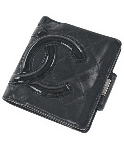Chanel Wallet And Coin Case Women's
