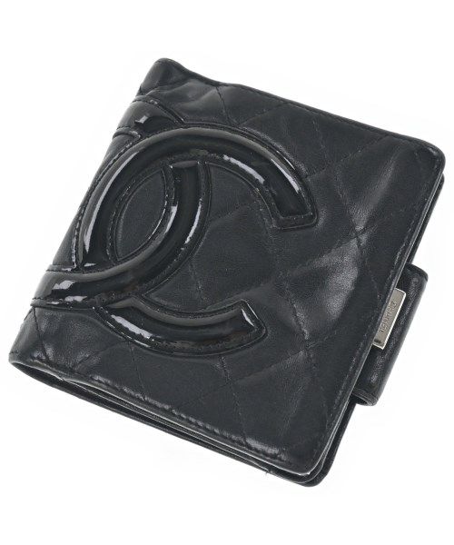 Chanel Wallet And Coin Case Women's