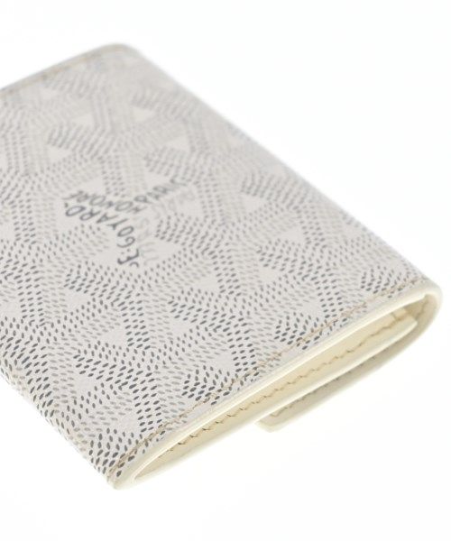 Goyard Wallet And Coin Case Women's