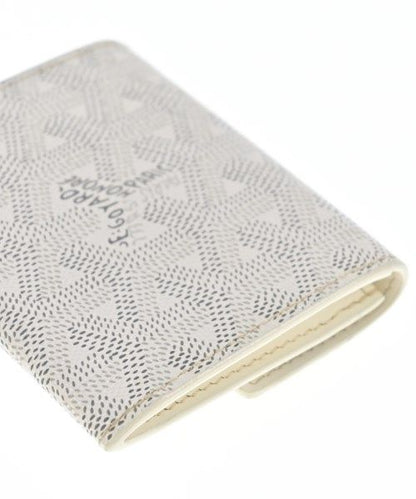 Goyard Wallet And Coin Case Women's