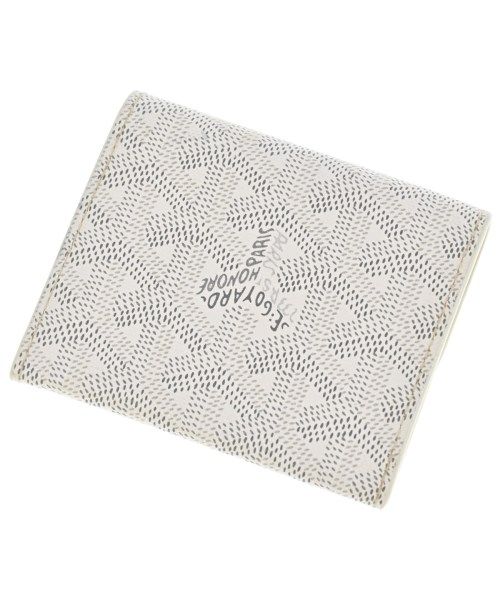 Goyard Wallet And Coin Case Women's