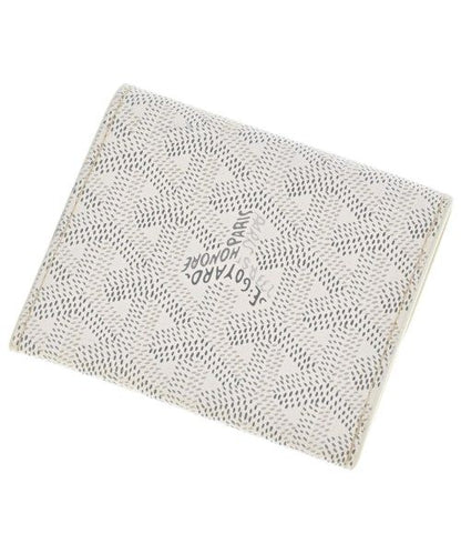 Goyard Wallet And Coin Case Women's