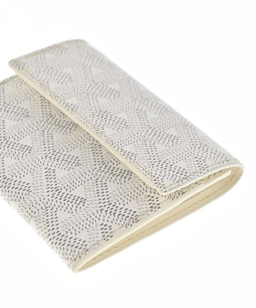 Goyard Wallet And Coin Case Women's