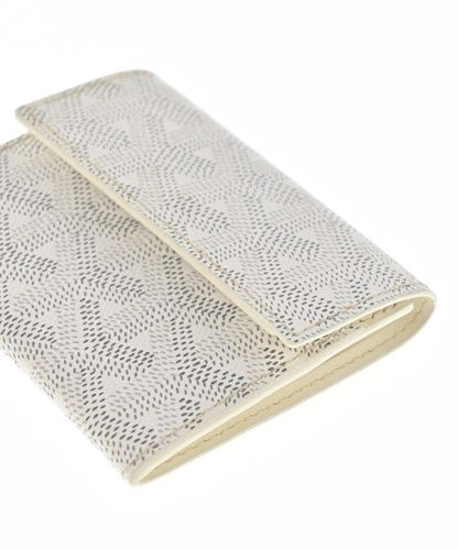 Goyard Wallet And Coin Case Women's
