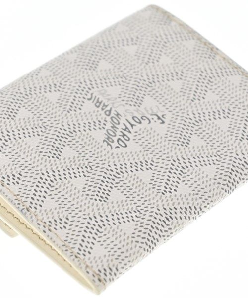 Goyard Wallet And Coin Case Women's