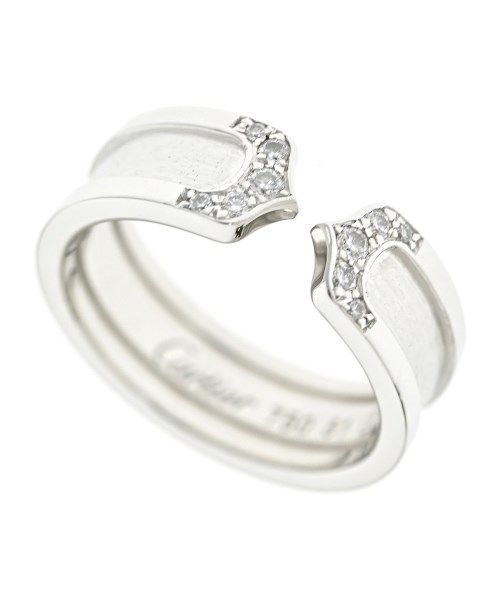 Cartier Ring Women's  Vintage