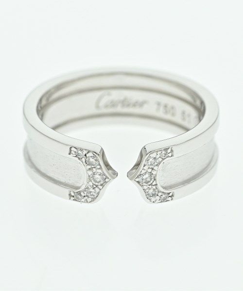 Cartier Ring Women's  Vintage