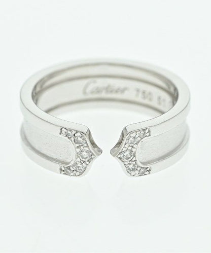 Cartier Ring Women's  Vintage