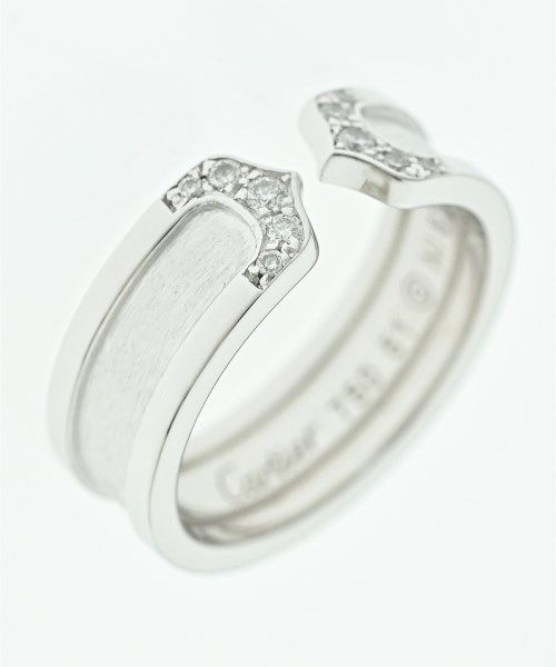 Cartier Ring Women's  Vintage