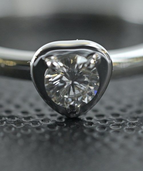 Cartier Ring Women's  Vintage