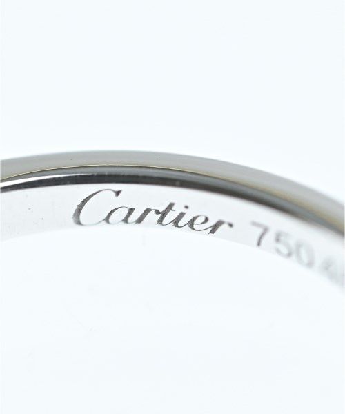Cartier Ring Women's  Vintage