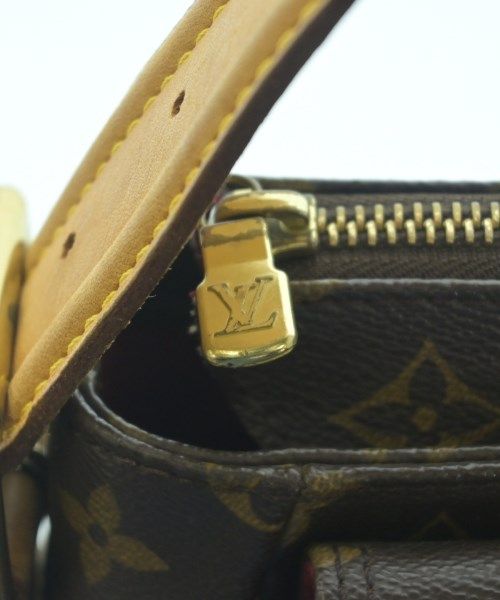 Louis Vuitton Shoulder Bag Women's