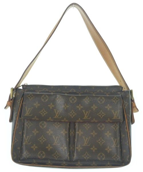 Louis Vuitton Shoulder Bag Women's