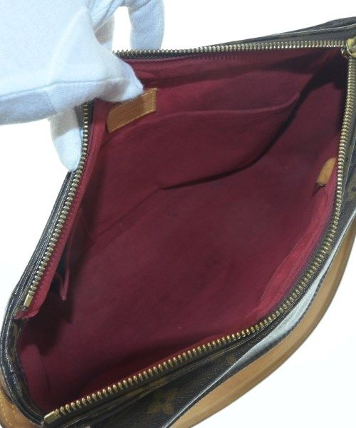 Louis Vuitton Shoulder Bag Women's