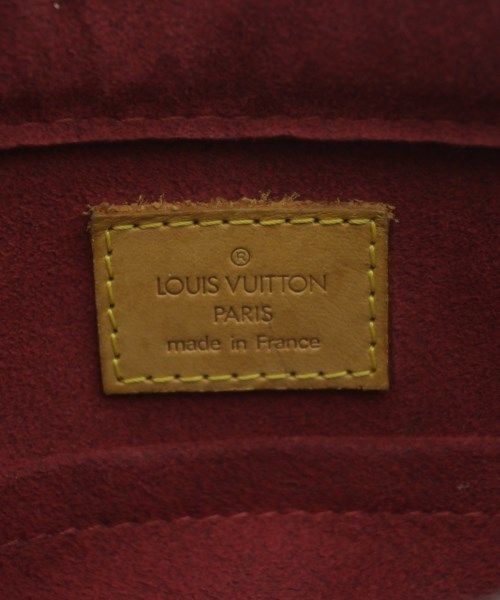 Louis Vuitton Shoulder Bag Women's