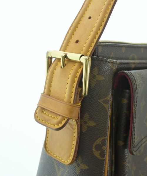 Louis Vuitton Shoulder Bag Women's