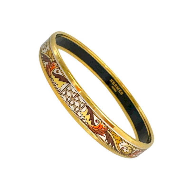 Hermes Emile Bangle