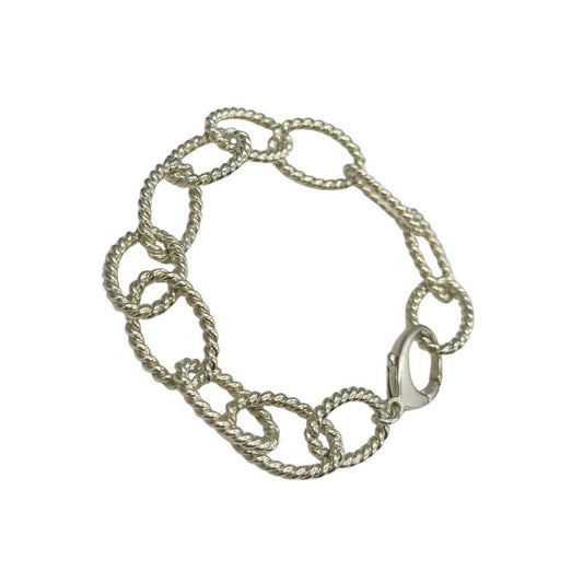 Tiffany & Co Twisted Rope Bracelet