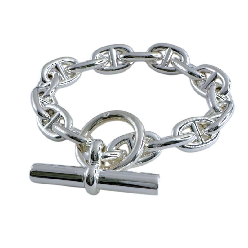 Hermes Chaine D'ancre PM Bracelet