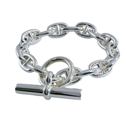 Hermes Chaine D'ancre PM Bracelet
