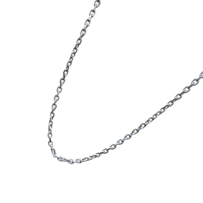 Hermes Chain Necklace