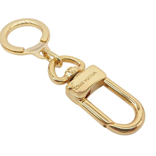 Louis Vuitton Key Ring Bag Charm Ano Cles Key Holder LV