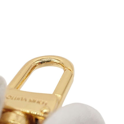 Louis Vuitton Key Ring Bag Charm Ano Cles Key Holder LV