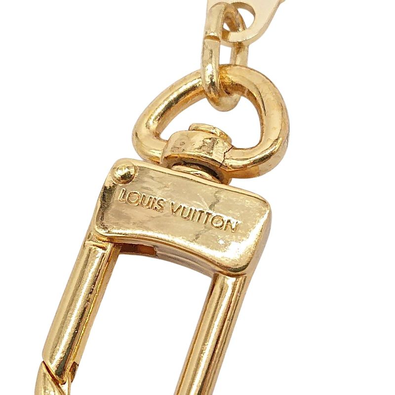 Louis Vuitton Key Ring Bag Charm Ano Cles Key Holder LV