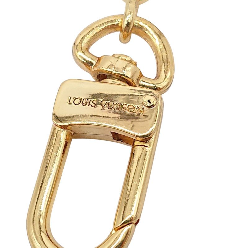 Louis Vuitton Key Ring Bag Charm Ano Cles Key Holder LV