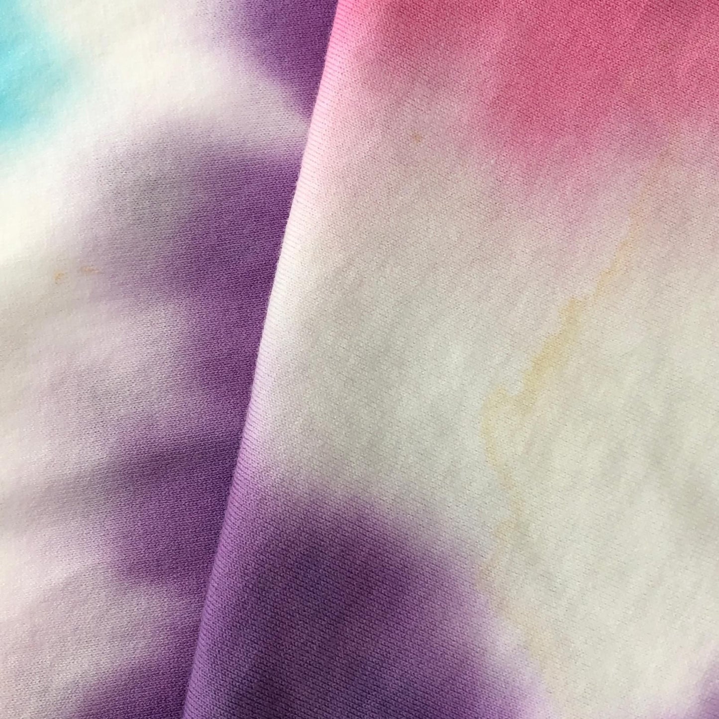 Celine Studded Logo Print Loose T-Shirt Multicolor Size XS