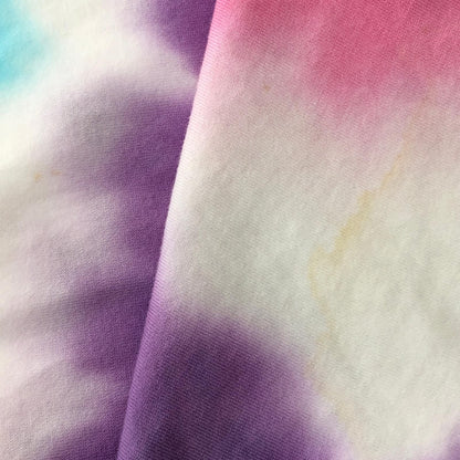 Celine Studded Logo Print Loose T-Shirt Multicolor Size XS