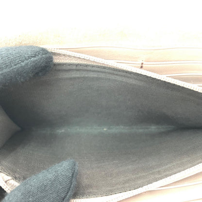 Gucci Women's Long Wallet Soho Interlocking G GG 282414/2184 Khaki